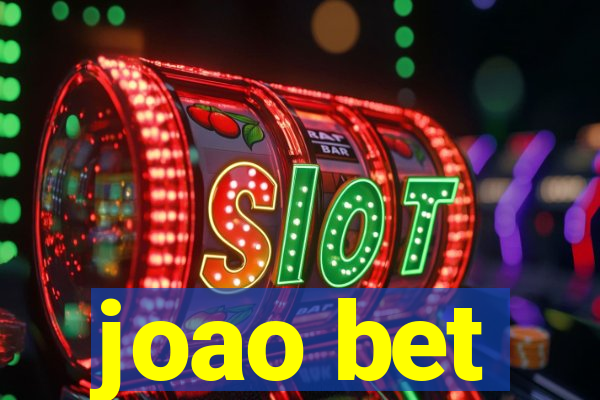 joao bet